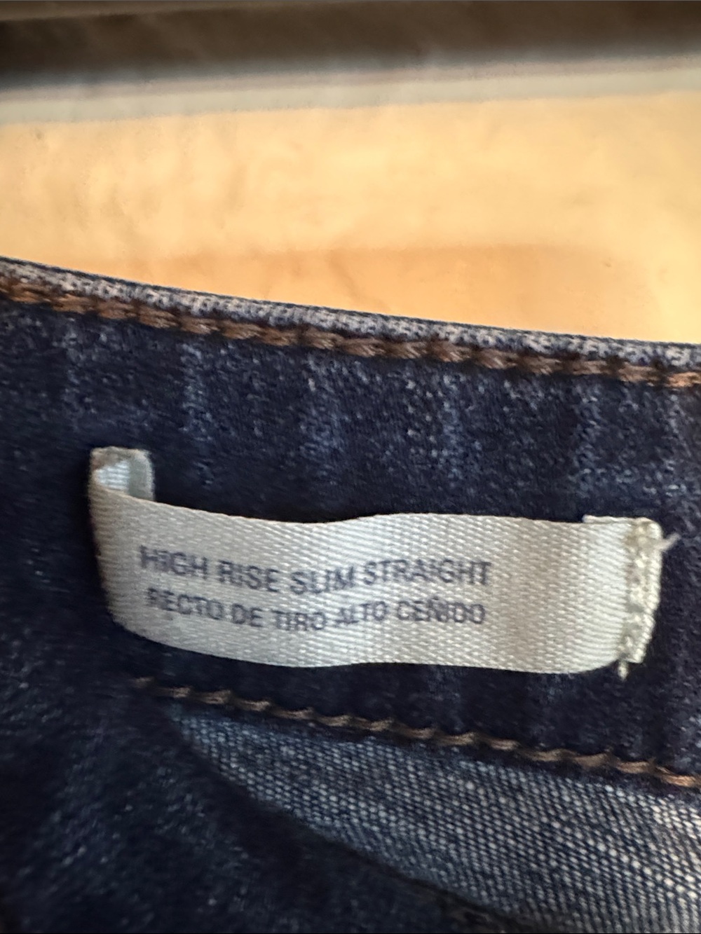 Universal Thread Jeans - Picture 5 of 9
